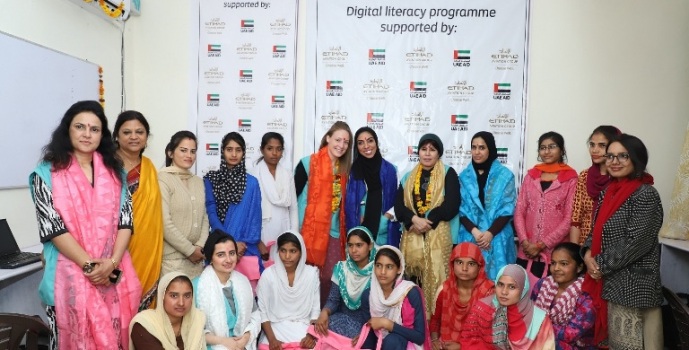 Etihad Airways announces fourth phase of “Giving Your Dreams Flight” Program for India